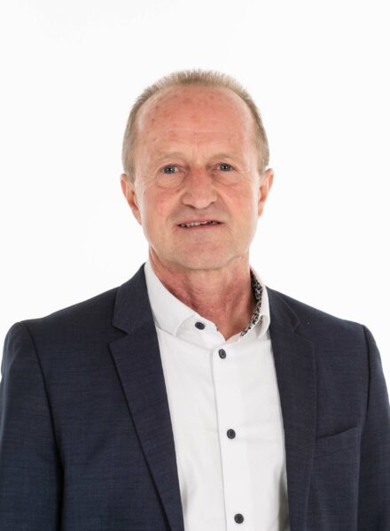 GR Gerald Raith