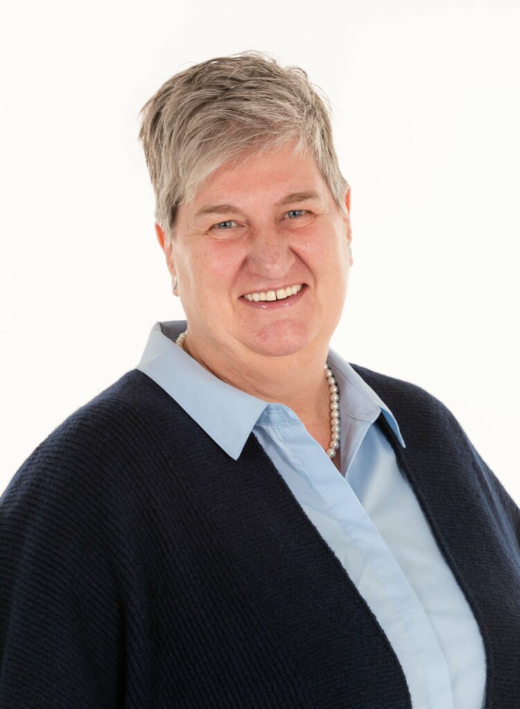 GR Silvia Stöckl