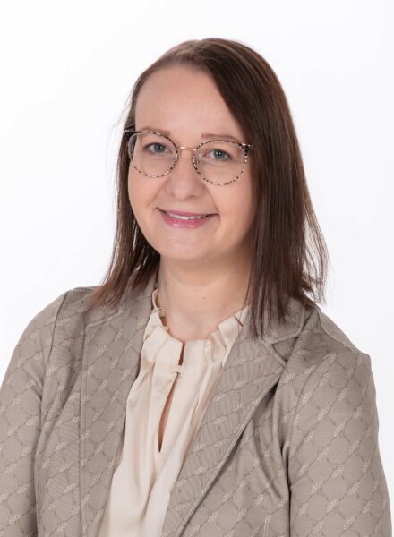 GR Verena Haberl