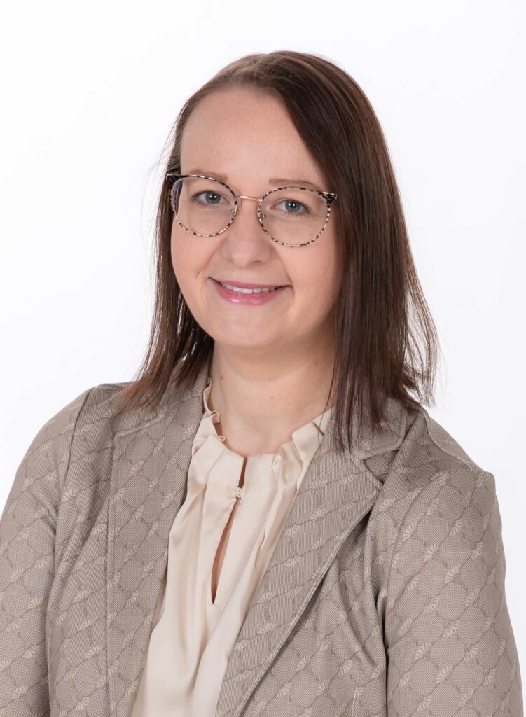 GR Verena Haberl