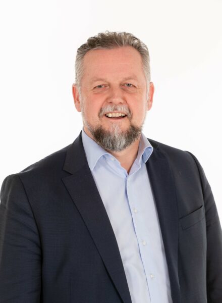 VM Peter Manfred Harrer