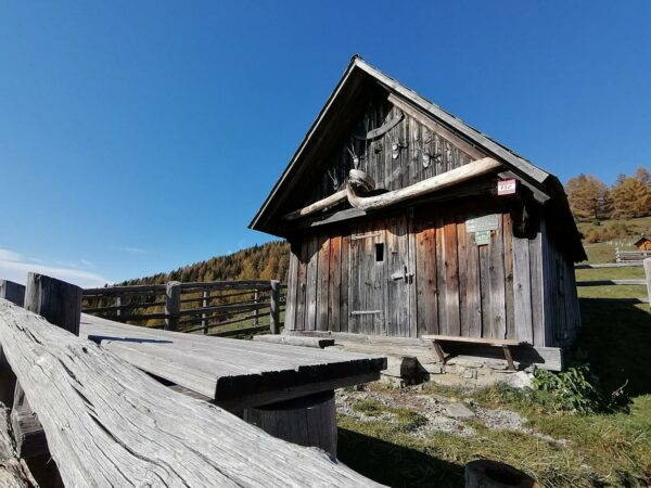 Hohenauer Ochsenhalt Almenland Oststeiermark