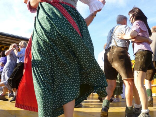 Tanzen Landjugendfest Oststeiermark