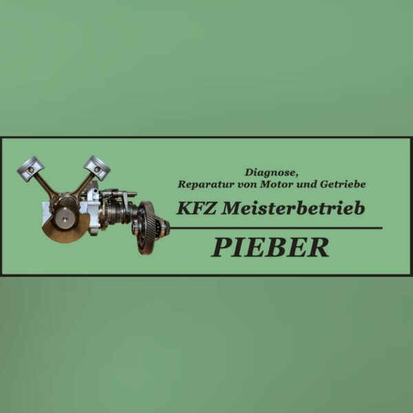 Pieber KFZ Meisterbetrieb