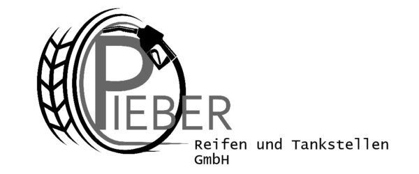 Pieber Reifen und Tankstelle