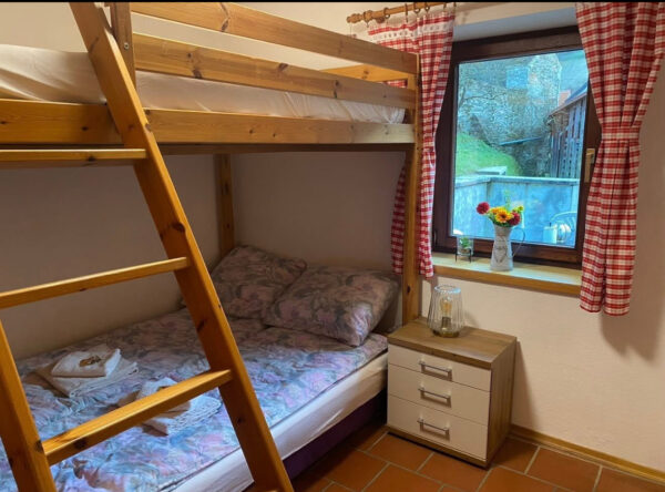 Ferienhaus Almenland (1)