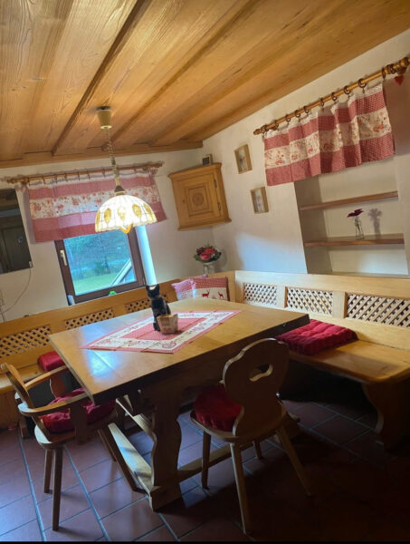 Ferienhaus Almenland (2)