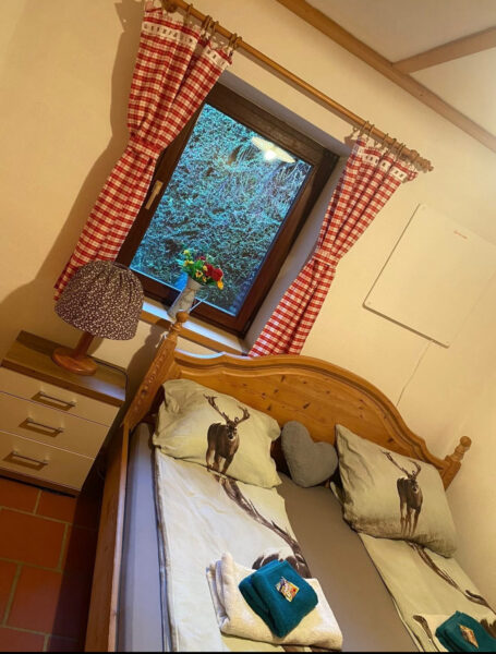 Ferienhaus Almenland (3)