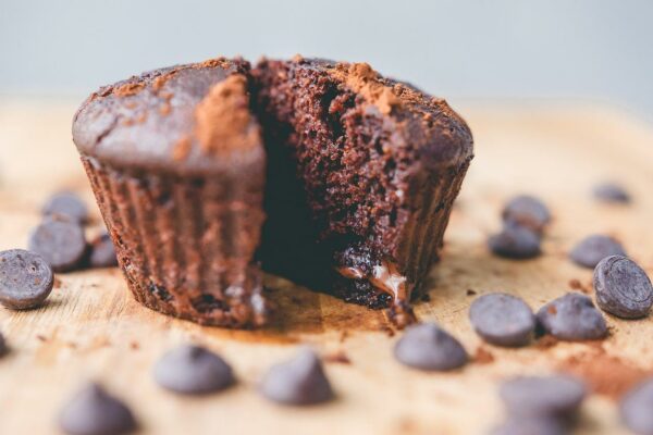 Der Schrenk Zeugnisaktion Muffin Pixabay