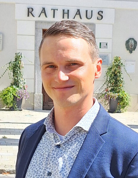 Andreas David Web