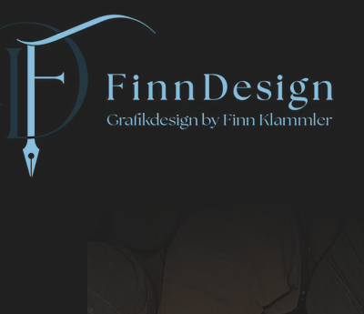 Finn Klammler Logo
