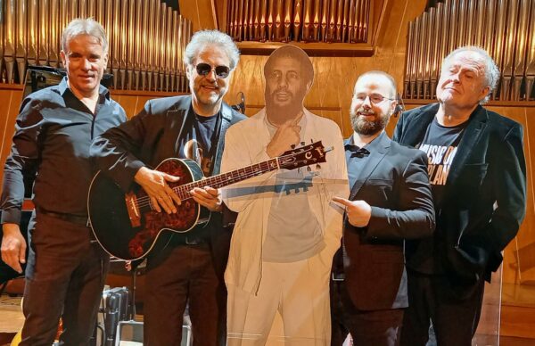 CAT STEVENS Tribute Band Oststeiermark