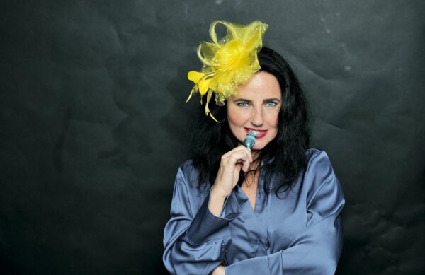 Nadja Maleh Zuckerl Oststeiermark