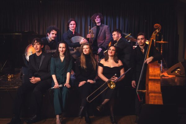 Swing Ensemble Gruppe Oststeiermark