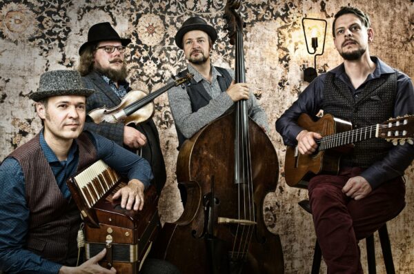 Tyrol Music Project Band Oststeiermark