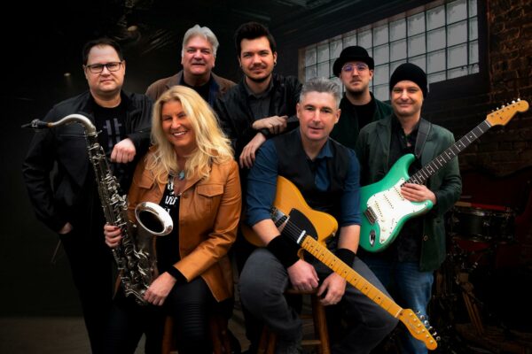 BOSStria Band Oststeiermark