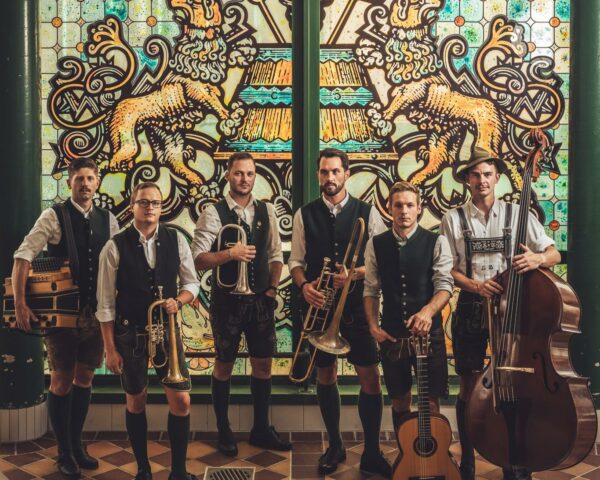 Broadjaga Musi Oststeiermark