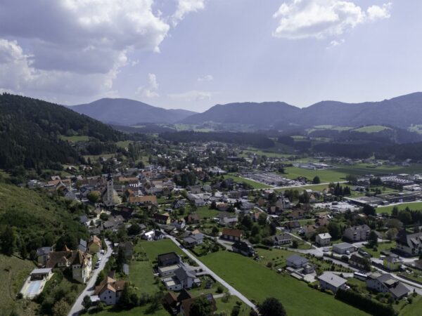 Gemeinde Passail Oststeiermark