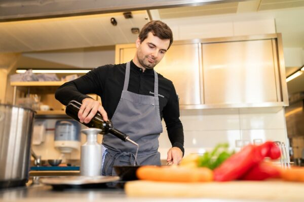 Kochen Schrenk Oststeiermark