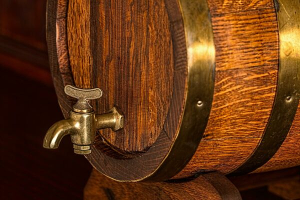 Bockbieranstich Postwirt Passail Pixabay